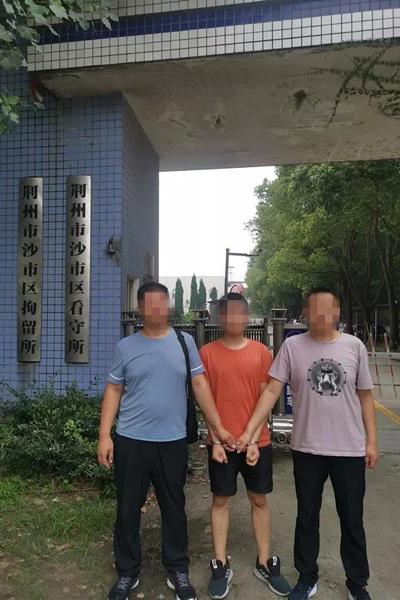 女子遇诈骗反赚500，智慧与勇气的胜利_全面解答解释落实