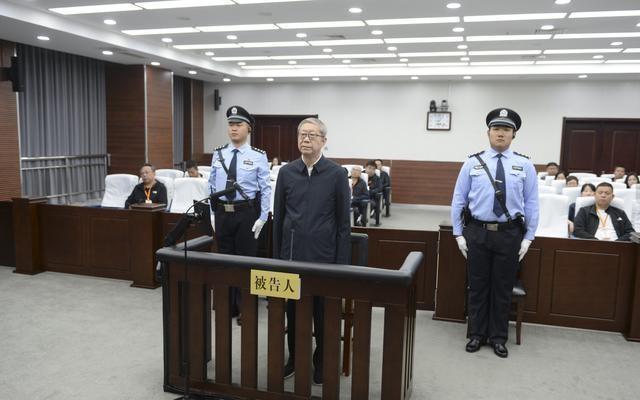 唐双宁一审被判12年，法律公正与社会警示_全新精选解释落实