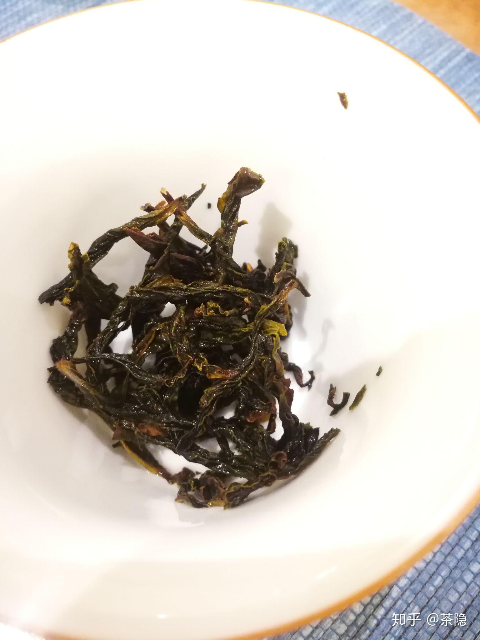 鸭屎香茶叶与鸭屎之间的关系探究_最佳精选