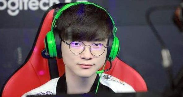 探究Faker，是否为世界最强？