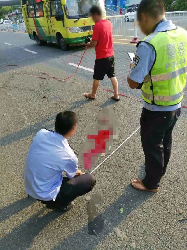 司机修车时被撞身亡赔偿事件解析