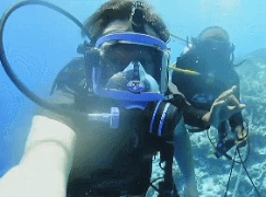 潜水员失踪背后的秘密，一场深海迷雾的探寻之旅