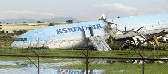 韩国济州航空又一架波音飞机故障，航空业需警醒的警钟