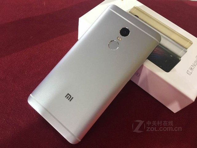 红米Redmi Note 4价格背后的故事，一场关于性价比的较量