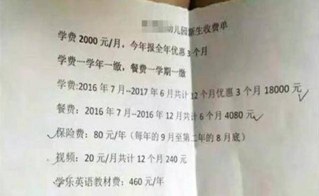 限高令下，女儿依旧走进学费高昂的学校——教育背后的选择与挑战