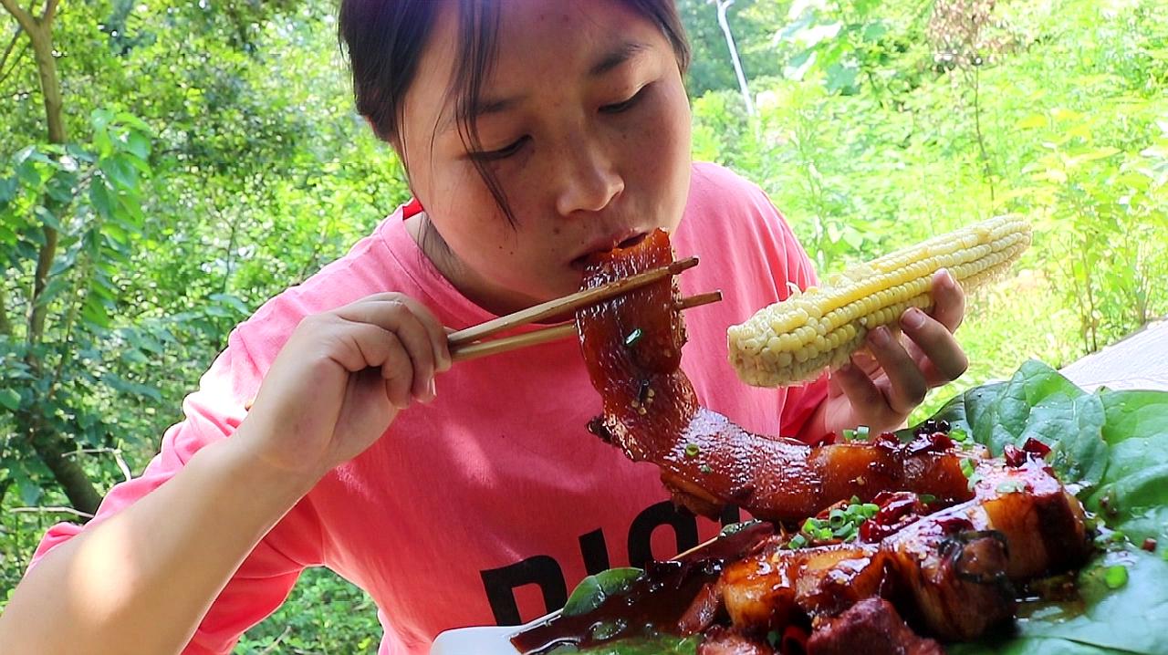 肥姝美食，一场舌尖上的奇幻之旅