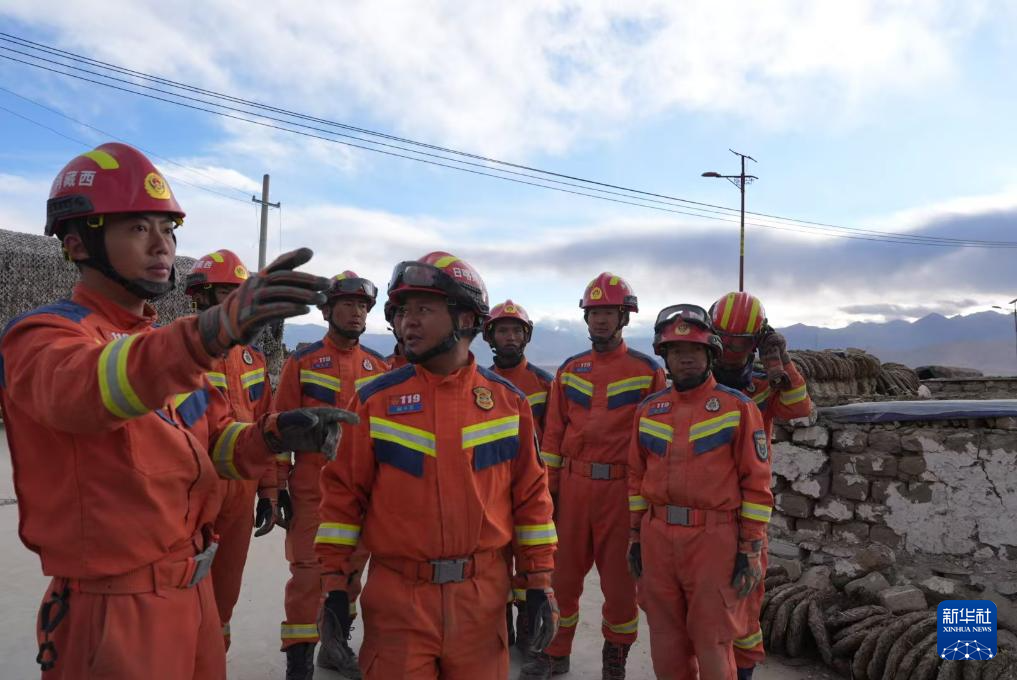 西藏地震已致重大伤亡，126人遇难，188人受伤——灾难背后的反思与启示