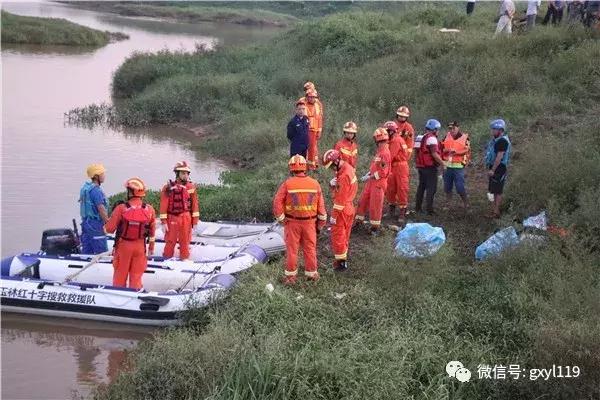 女大学生江边失联12天后遗体被找到的背后真相