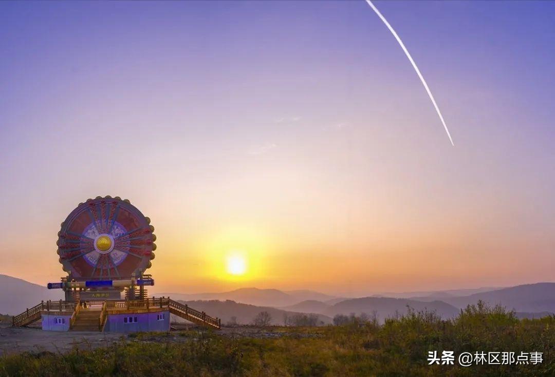 雪乡景区大年初三将闭园？不实！