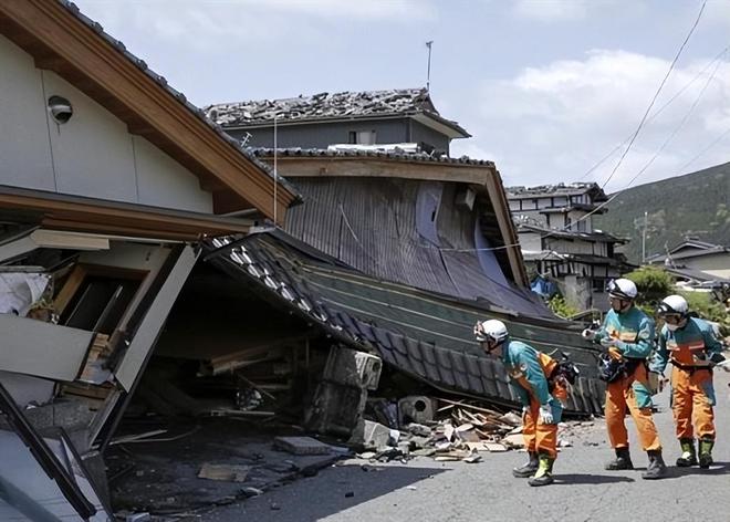 日本气象厅预警，巨大地震随时可能发生，我们准备好了吗？