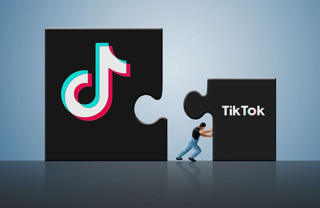 封禁TikTok和华为背后是同一波人？