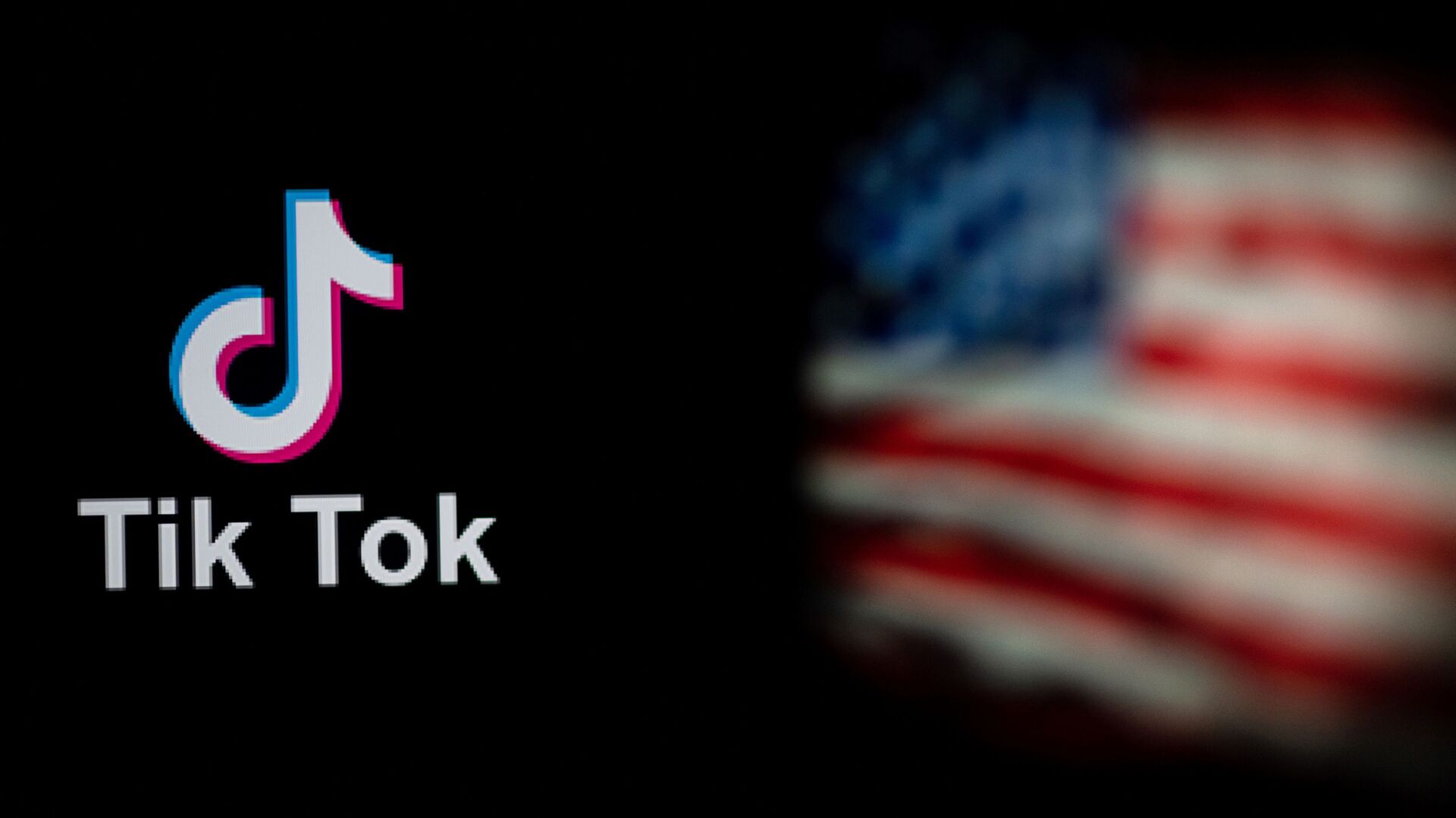 TikTok，白宫无保证，平台只能关