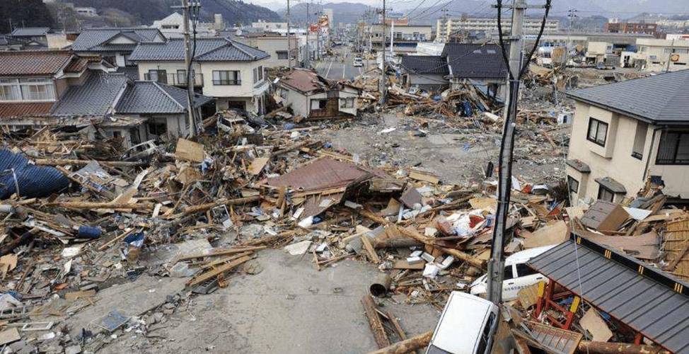 日本再次拉响地震警报，概率飙升至八成，众志成城背后的数字游戏