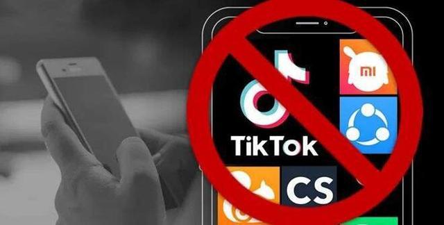 TikTok在美停止服务，数字时代的蝴蝶效应