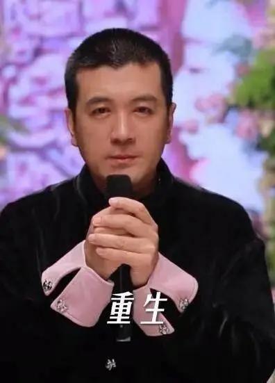 杨子说自己净身出户，一场娱乐圈的闹剧与反思