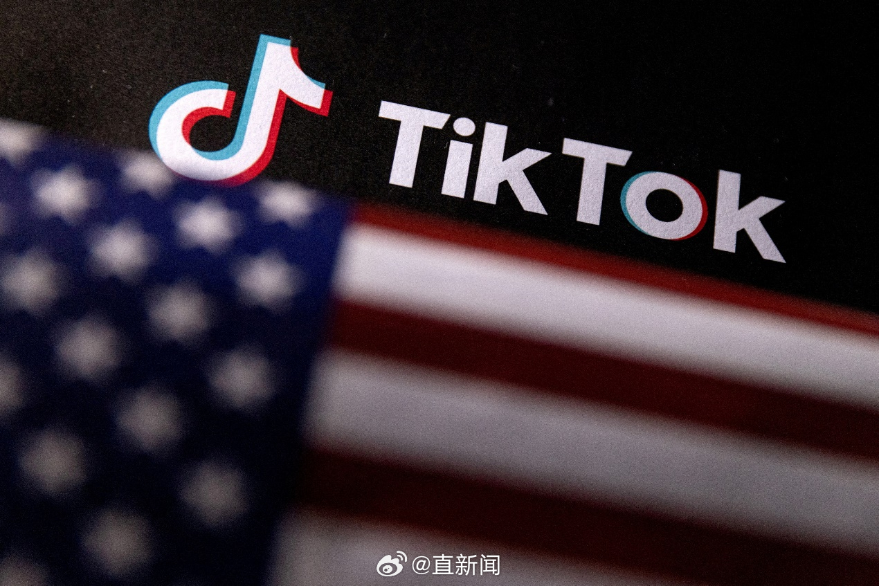 TikTok在美停止服务，数字时代的蝴蝶效应