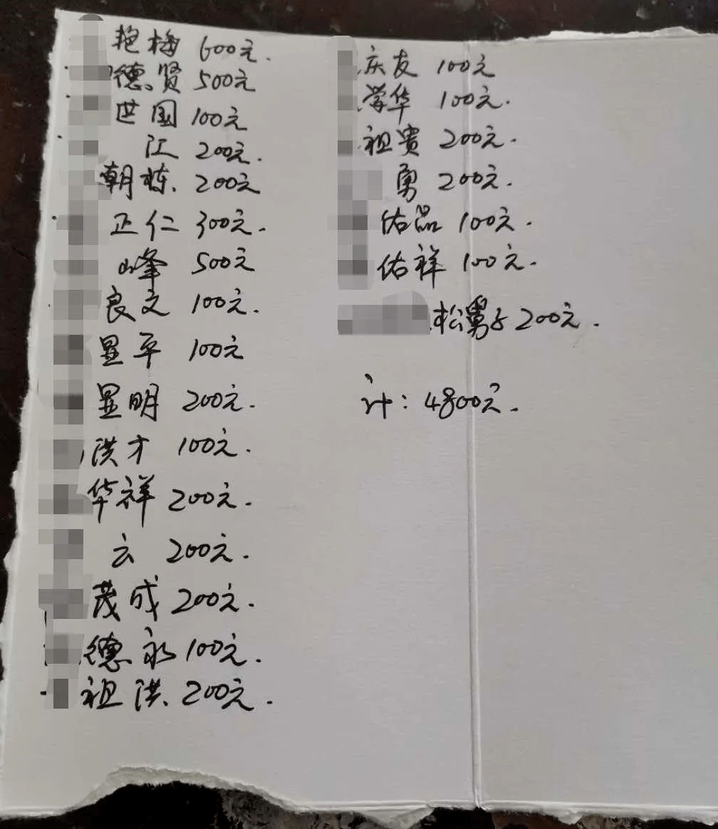 男子参加婚礼吃席中途被告知吃错席，一场乌龙婚宴的荒诞经历