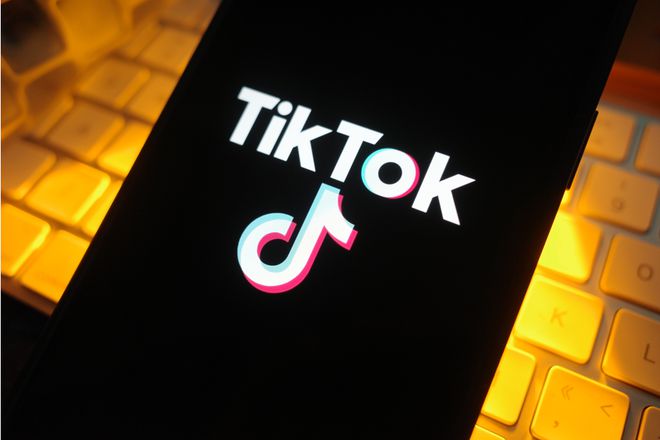 TikTok停止在美服务，数字时代的蝴蝶效应与反思