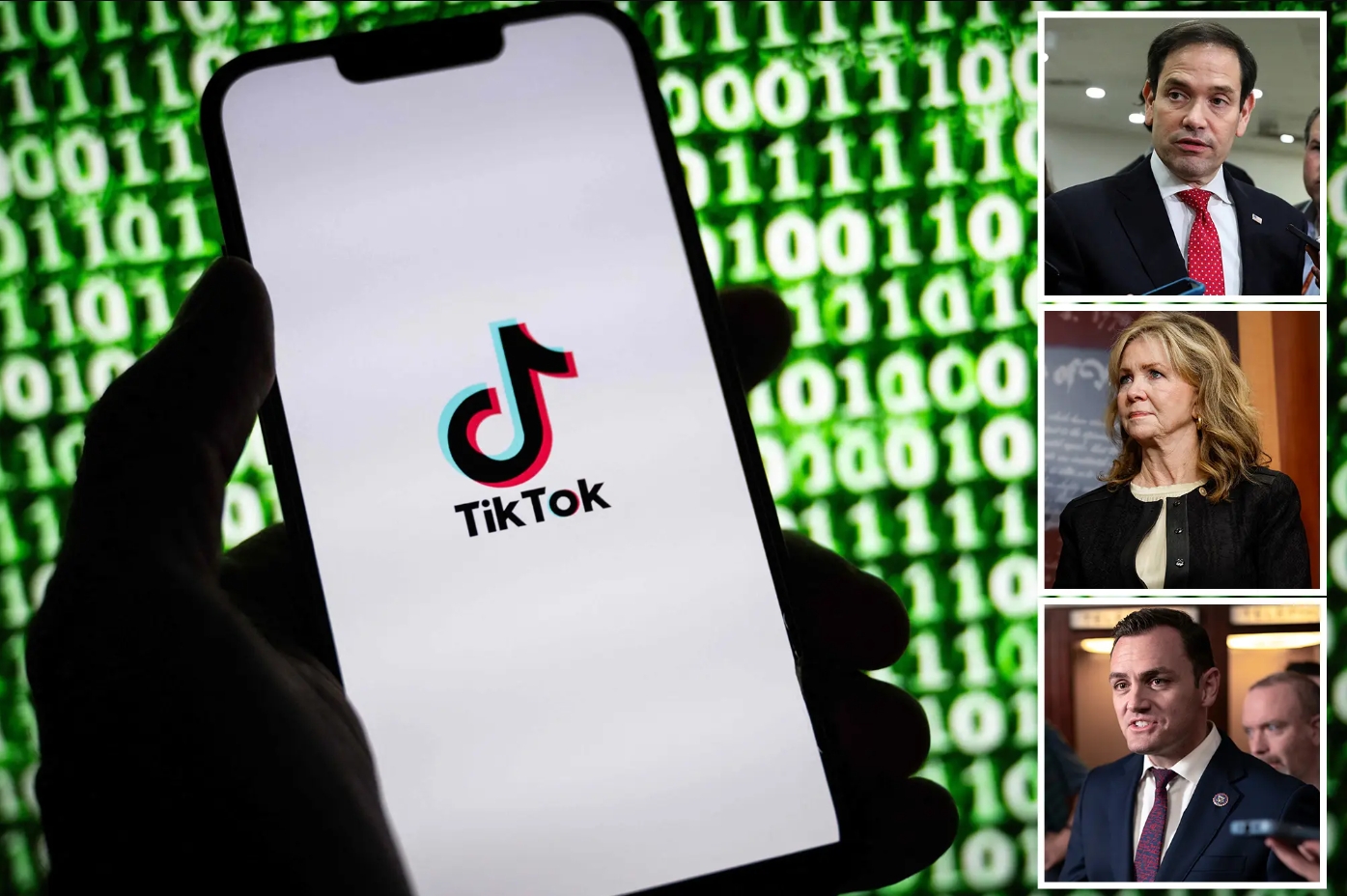 美官员宣布，计划下周一重新上线TikTok，一场跨越数字世界的翻云覆雨手