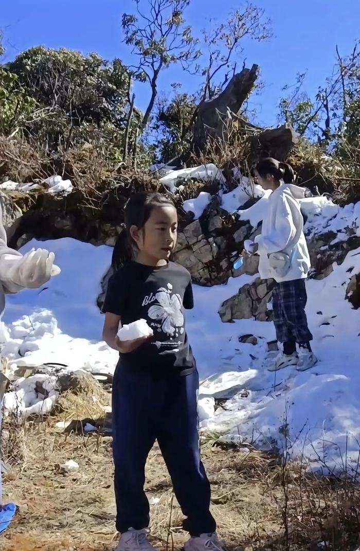 女童琅琊山失联3天，神秘事件背后的启示