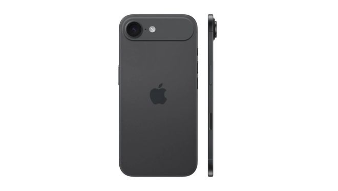 iPhone 17 Air曝光，科技与未来的交汇点？