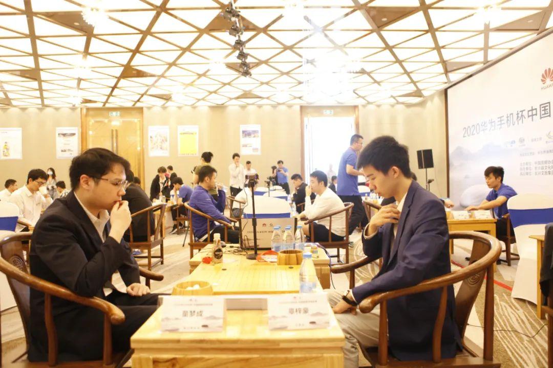 柯洁退赛无缘九冠王，棋坛风云再起，传奇之路遭遇波折