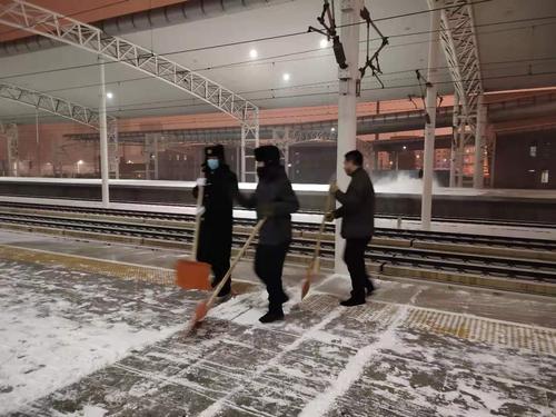 辽宁多地遭遇暴雪洗礼，丹东成为最大降雪胜者