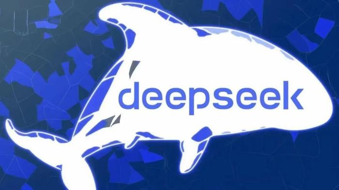 美国海军禁用DeepSeek背后的故事