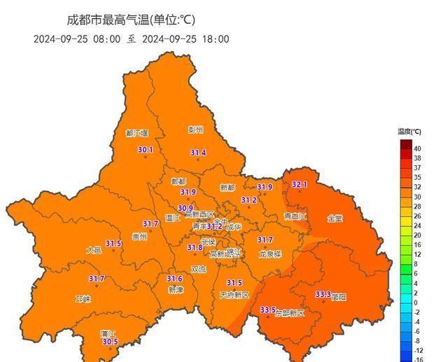 冷冷冷！大降温来袭，多地骤降10℃——一场突如其来的秋寒交响曲