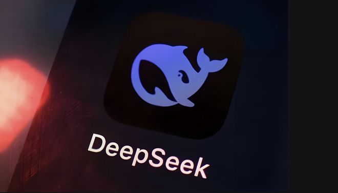 世界对DeepSeek的惊叹还在持续