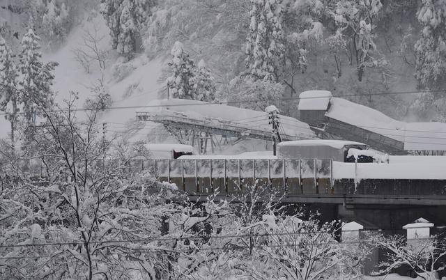 日本大雪背后的故事，一场灾难引发的深思