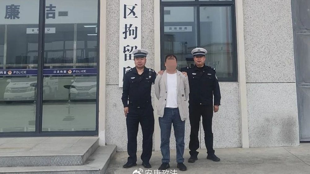 编造肇事逃逸被拘，真相背后的法律警示与反思