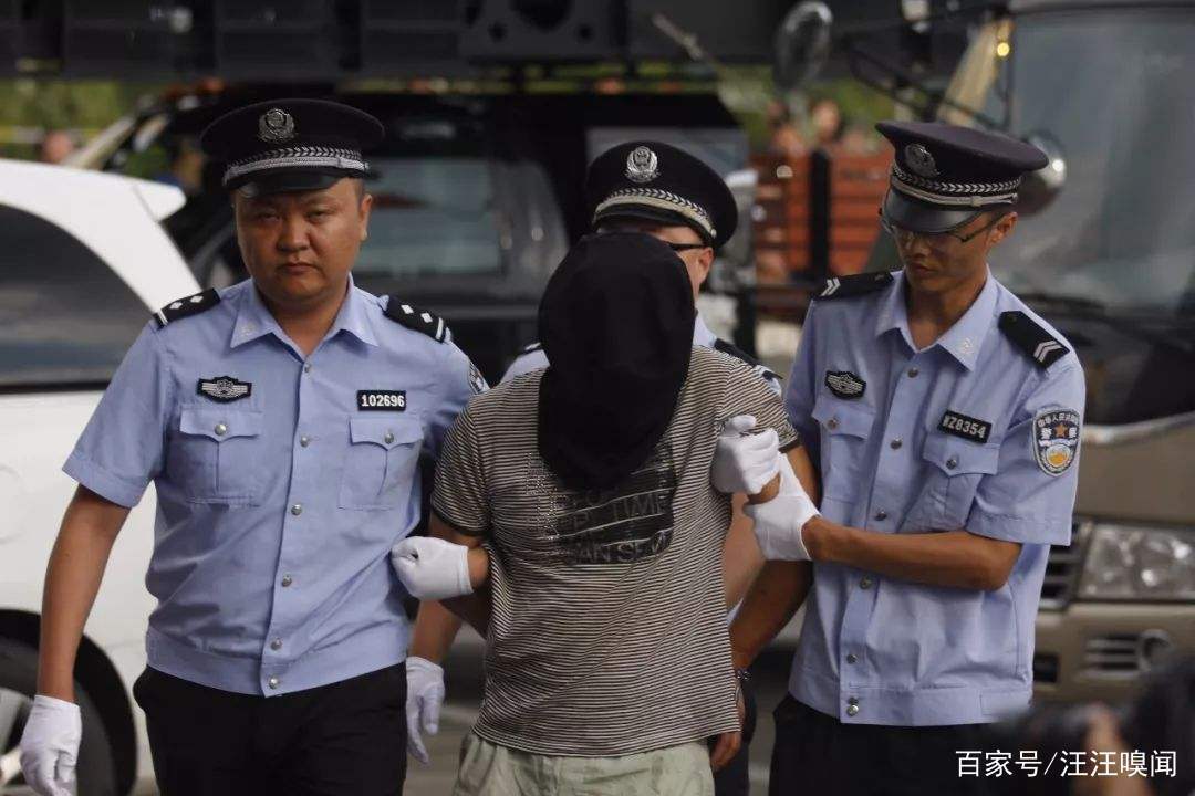 杀人犯纸面服刑再杀人被执行死刑