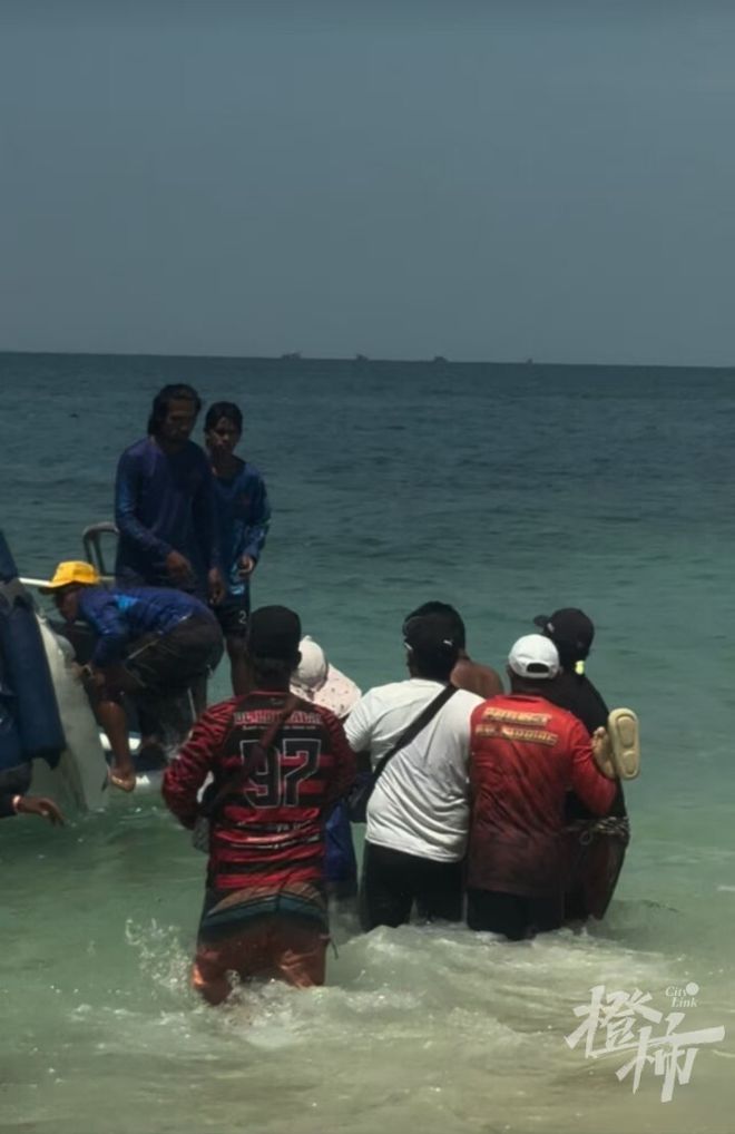 女子泰国浮潜遭遇脑死亡危机，揭秘悲剧背后的真相！