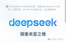 DeepSeek不止于姻缘寻觅，探寻其多元功能与未来潜力 🔍✨