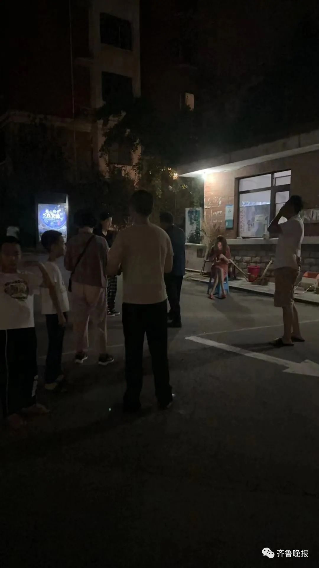 震撼夜袭！河南地震为何惊醒整个山东，背后隐藏着什么秘密？