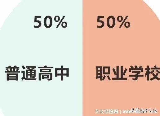 惊！人大代表重磅提议，中考分流或将推迟？家长们的焦虑有救了！