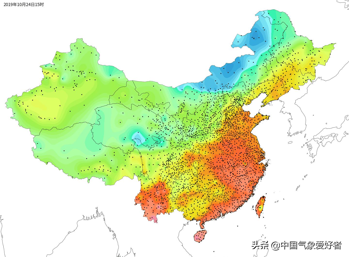 暴雪突袭满洲里，寒潮来袭，城市如何应对这场白色浩劫？