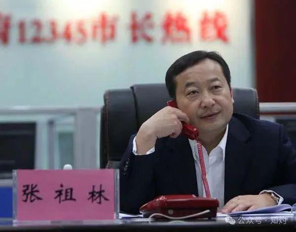 震惊！昆明4任市长接连落马，背后黑幕令人不寒而栗！